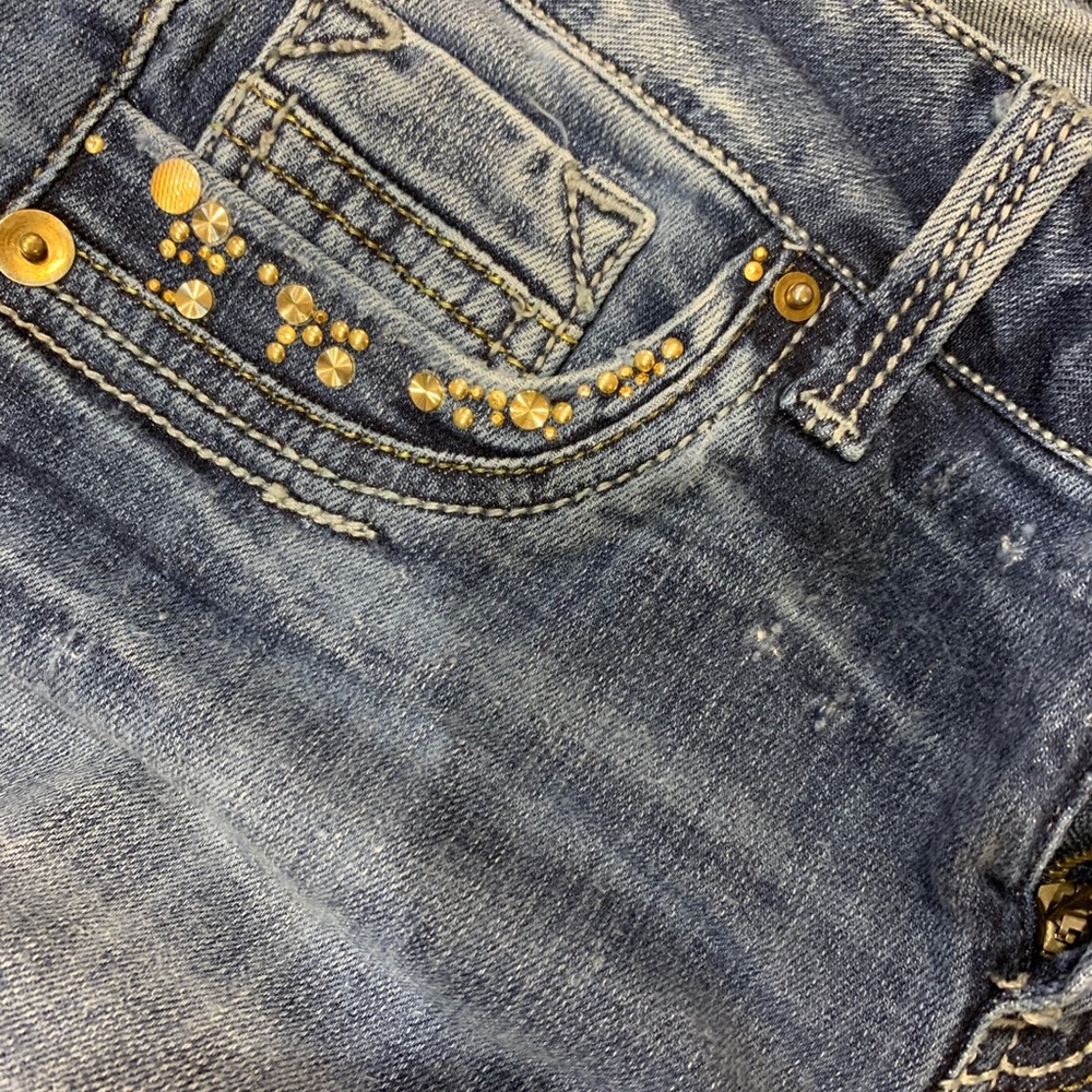 Cache Jeans - image 4